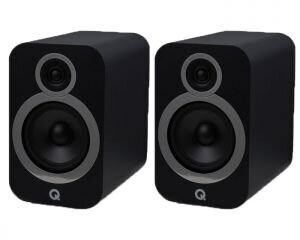 Q Acoustics Q3010i цена и информация | Аудиоколонки | hansapost.ee