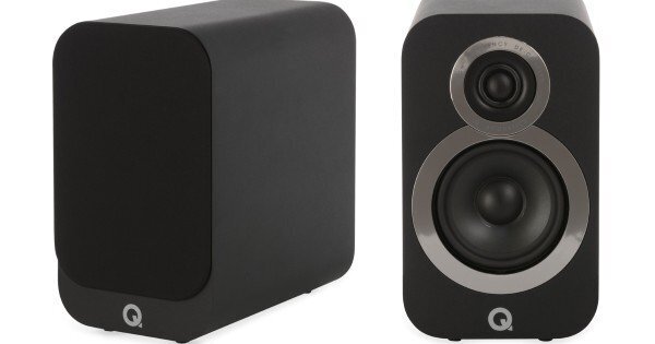 Q Acoustics Q3010i цена и информация | Kõlarid | hansapost.ee