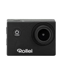 Rollei Actioncam 372 hind ja info | Seikluskaamerad, GoPro | hansapost.ee