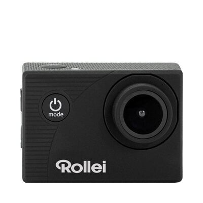 Rollei Actioncam 372 цена и информация | Seikluskaamerad, GoPro | hansapost.ee