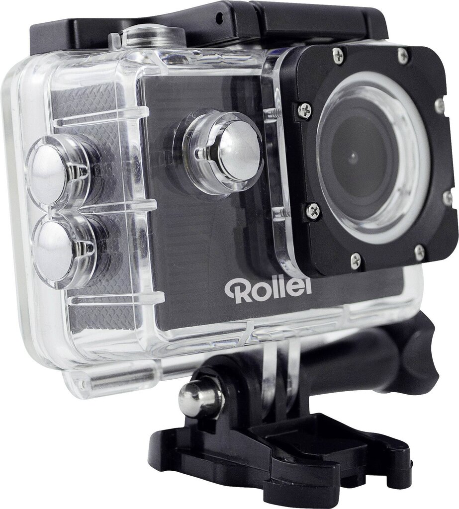 Rollei Actioncam 372 hind ja info | Seikluskaamerad, GoPro | hansapost.ee