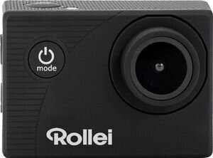 Rollei Actioncam 372 hind ja info | Rollei Mobiiltelefonid, fotokaamerad, nutiseadmed | hansapost.ee