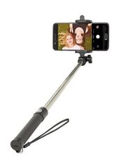 Wave Selfie-stick Bluetooth цена и информация | Моноподы для селфи («Selfie sticks») | hansapost.ee