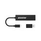 Asustor AS-U2.5G2 hind ja info | USB adapterid ja jagajad | hansapost.ee