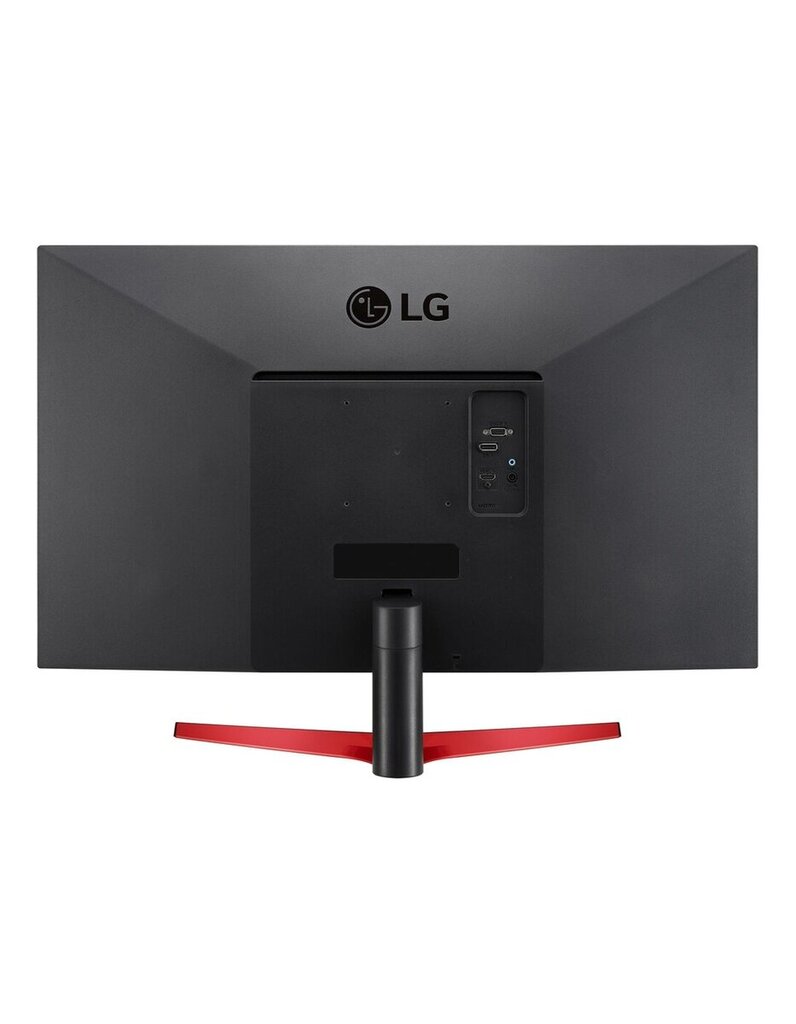 LG 32MP60G-B hind ja info | Monitorid | hansapost.ee