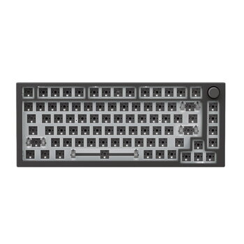 Glorious GMMK Pro 75 % Switch Plate цена и информация | Клавиатуры | hansapost.ee