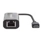 Manhattan 153300 hind ja info | USB adapterid ja jagajad | hansapost.ee