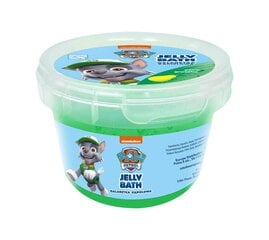 Vanniželee lastele Paw Patrol Jelly Bath Pear price and information | Children's and mother's cosmetics | hansapost.ee