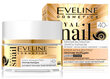 Kortsudevastane noorendav näokreem Eveline Cosmetics Royal Snail 40+ 50 ml hind ja info | Näokreemid | hansapost.ee