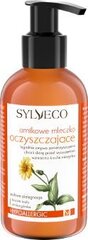 Puhastav näopiim Sylveco, 150 ml hind ja info | Sylveco Parfüümid, lõhnad ja kosmeetika | hansapost.ee