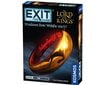 Lauamäng Exit: The Game The Lord of the Rings: Shadows over Middle-earth, ENG hind ja info | Lauamängud ja mõistatused perele | hansapost.ee