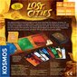 Lauamäng Lost Cities, ENG hind ja info | Lauamängud ja mõistatused perele | hansapost.ee