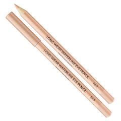 Silmapliiats Vipera Waterproof Eye Pencil Flesh, 1g price and information | Eye shadows, mascaras and eyeliners | hansapost.ee