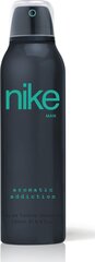 Дезодорант-спрей для мужчин Nike Deodorant Man Aromatic Addiction, 200 мл цена и информация | Дезодоранты | hansapost.ee