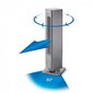 Tornventilaator Clean Air CA-904G hind ja info | Ventilaatorid | hansapost.ee