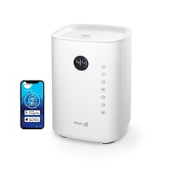 Õhuniisutaja Clean Air CA-604W Smart hind ja info | Õhuniisutajad | hansapost.ee