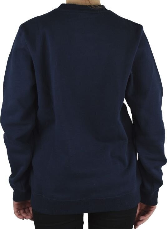 Poiste dressipluus Kappa Sertum Junior Sweatshirt 703797J194024, sinine цена и информация | Kampsunid, vestid ja jakid poistele | hansapost.ee