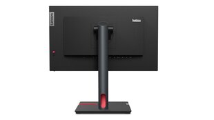 Lenovo ThinkVision P24h-30 цена и информация | Мониторы | hansapost.ee