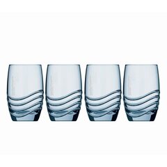 Набор стаканов 30000153 (330 ml) цена и информация | Стаканы, фужеры, кувшины | hansapost.ee