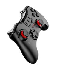 iPega 9216 Wireless Game Controller for Android/iOS/PS4/N-Switch/PC Black hind ja info | Mängupuldid | hansapost.ee