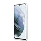 Karl Lagerfeld PC|TPU Choupette Eat - Samsung Galaxy S23 , selge hind ja info | Telefonide kaitsekaaned ja -ümbrised | hansapost.ee