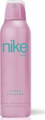Pihustatav deodorant naistele Nike Deodorant Woman Sweet Blossom, 200ml цена и информация | Дезодоранты | hansapost.ee