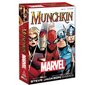 Lauamäng Munchkin Marvel, ENG цена и информация | Lauamängud ja mõistatused perele | hansapost.ee