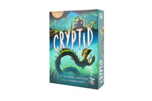 Настольная игра Cryptid, ENG цена и информация | Настольные игры | hansapost.ee