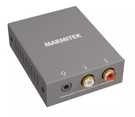 Marmitek Connect ARC13 hind ja info | USB adapterid ja jagajad | hansapost.ee