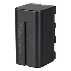 Falcon Eyes Battery Charger SP-CHG цена и информация | Аккумуляторы для видеокамер | hansapost.ee