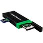 Delkin DDREADER56 цена и информация | USB adapterid ja jagajad | hansapost.ee