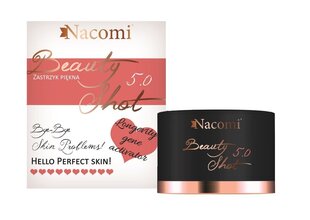 Nacomi Beauty Shot näokreem 30 ml hind ja info | Näokreemid | hansapost.ee