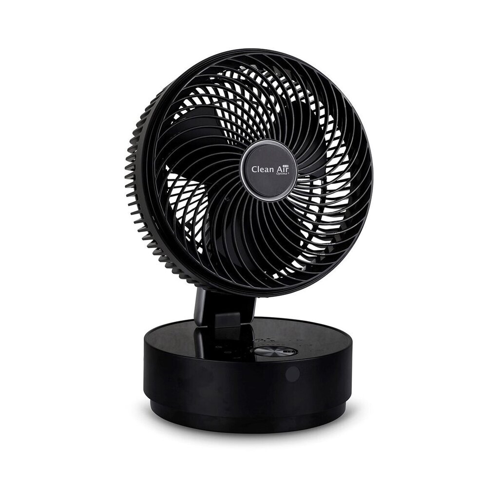 Ventilaator Clean Air CA-404B hind ja info | Ventilaatorid | hansapost.ee