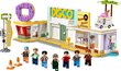 21339 LEGO® Ideas BTS Dynamite цена и информация | Klotsid ja konstruktorid | hansapost.ee