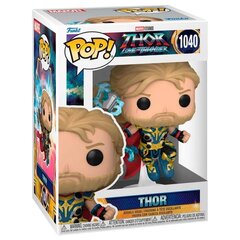 POP figuur Thor Love ja Thunder Thor hind ja info | Fännitooted mänguritele | hansapost.ee