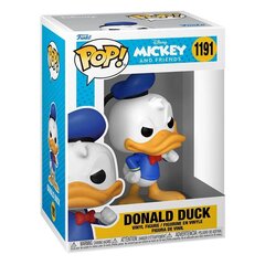 Kuju Funko POP! Disney Donald Duck 9 cm hind ja info | Fännitooted mänguritele | hansapost.ee