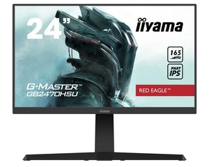 Iiyama GB2470HSU-B5 цена и информация | Iiyama Телевизоры и аксессуары | hansapost.ee