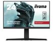 Iiyama GB2470HSU-B5 hind ja info | Monitorid | hansapost.ee