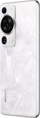 Huawei P60 Pro 8/256GB Rococo Pearl price and information | Telephones | hansapost.ee