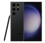 Samsung Galaxy S23 Ultra 5G 8/256GB SM-S918BZKDEUB Black цена и информация | Telefonid | hansapost.ee