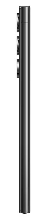 Samsung Galaxy S23 Ultra 5G 8/256GB SM-S918BZKDEUB Black hind ja info | Telefonid | hansapost.ee