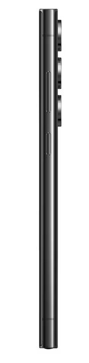 Samsung Galaxy S23 Ultra 5G 8/256GB SM-S918BZKDEUB Black цена и информация | Telefonid | hansapost.ee