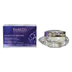 Värskendav näokreem Thalgo Redensifying Cream, 50 ml hind ja info | Thalgo Parfüümid, lõhnad ja kosmeetika | hansapost.ee