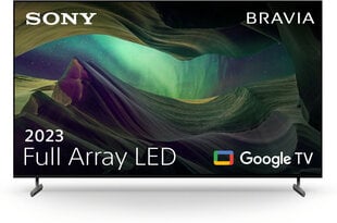 Sony KD65X85LAEP hind ja info | Televiisorid | hansapost.ee