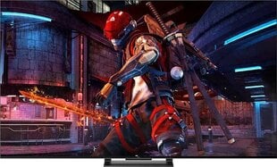 TCL 55C745 цена и информация | TCL Телевизоры и аксессуары | hansapost.ee