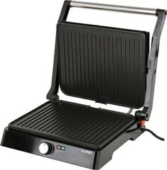 Elektriline grill Lund 67451 2200 W hind ja info | Lund Kodumasinad | hansapost.ee