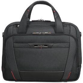 Samsonite sülearvutikott Pro DLX5 14.1", must цена и информация | Sülearvutikotid | hansapost.ee