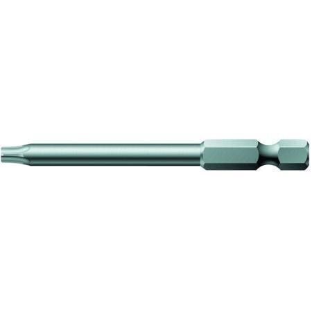 Wera 867/4 Standard otsak TORX T25 x 152mm hind ja info | Käsitööriistad | hansapost.ee