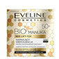 Kortsudevastane toitev näokreem Eveline Cosmetics BIO Manuka 50+ Day and Night 50 ml hind ja info | Näokreemid | hansapost.ee