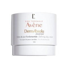 Päevakreem Avene Dermabsolu Jour 40 ml hind ja info | Näokreemid | hansapost.ee